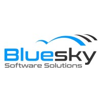 Bluesky Software Solutions logo - Similar company to Fennec Technologies