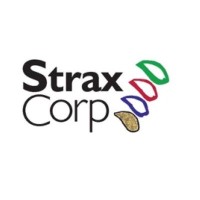 StraxCorp Pty Ltd logo - Similar company to Id Lifting Sp. Z O.O. Sp.K.