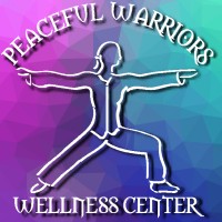Peaceful Warriors Wellness Center logo - Similar company to Wellness Within Llc