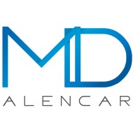 MD Alencar logo - Similar company to Ekogreen