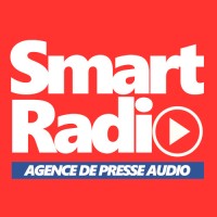 Agence de Presse SmartRadio logo - Similar company to A2Prl