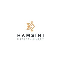 Hamsini Entertainment logo - Similar company to Elai Platter