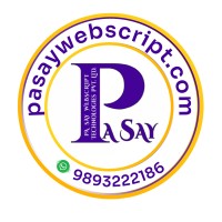 PA SAY WEBSCRIPT TECHNOLOGIES PVT LTD logo - Similar company to Spyfoxx