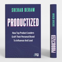 Productized logo - Similar company to Productized