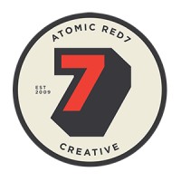 Red7 Creative logo - Similar company to Red Seven Strategy Group