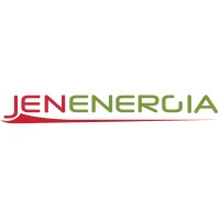 JEN ENERGIA logo - Similar company to Etiql
