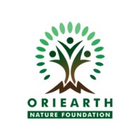 Oriearth Nature Foundation logo - Similar company to Oriearth Nature Foundation