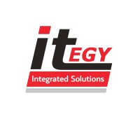 ITEGY logo - Similar company to Itegy