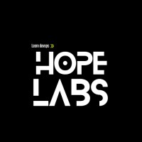 Hopelabs logo - Similar company to Hope Venture Labs