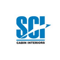 SCI Cabin Interiors logo - Similar company to Acm - Aircraft Cabin Modification Gmbh