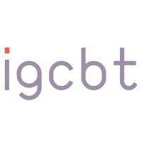 IGCBT logo - Similar company to Ccace