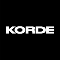 KORDE logo - Similar company to Luxlyt