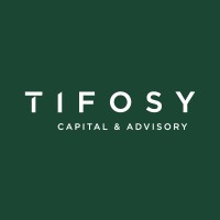 Tifosy Capital & Advisory logo - Similar company to Interconnected Ventures