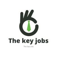 The Key Jobs logo - Similar company to Aayam Education