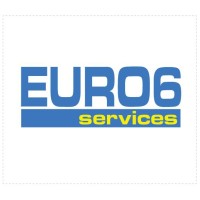euro6services logo - Similar company to Speedy Maroc