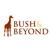 Bush & Beyond logo - Similar company to Tatb- The Africa Travel Boutique