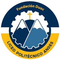 Liceo Politécnico Particular Andes logo - Similar company to College Uc