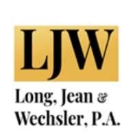 Long, Jean & Wechsler, P.A. logo - Similar company to Lucas, Macyszyn & Dyer, Injury Lawyers