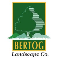 Bertog Landscape Company logo - Similar company to Oasis Turf & Tree