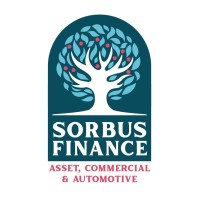Sorbus Finance logo - Similar company to Instincts Training Ltd