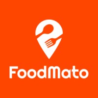 FoodMato logo - Similar company to Wp Event Manager