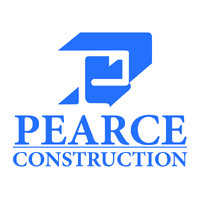 Pearce Construction Company, Inc. logo - Similar company to Pearce Construction