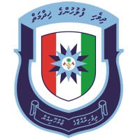 Maldives Police Service logo - Similar company to Lc Designs Co. Ltd