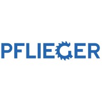 Pflieger GmbH & Co. KG logo - Similar company to Hydratech Gmbh