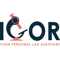 IGOR - Your Personal Lab Assistant logo - Similar company to Igor, Inc.