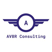 AV8R Consulting logo - Similar company to Av8R