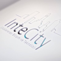 InteCity logo - Similar company to Labmídia - Agência De Seo