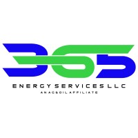 365 Energy Services LLC logo - Similar company to Dynamic Mobile Solutions Llc