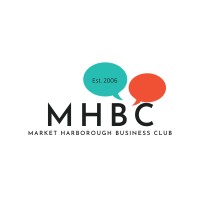 Market Harborough Business Club logo - Similar company to The Epos Bureau