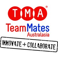 TeamMates / TMA Club Supply / TMA School Supply / TMA Work Supply logo - Similar company to As Design & Print