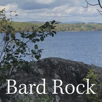 Bard Rock logo - Similar company to Shadwell Group
