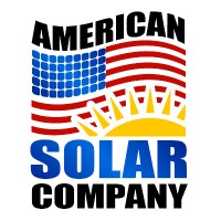 American Solar Company, LLC logo - Similar company to Hiresun  (India'S Leading Solar Company)