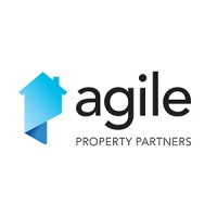 Agile Property Partners logo - email format related to A.& E.ELKINS LIMITED