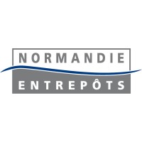 NORMANDIE ENTREPOTS logo - Similar company to Pr Logistics 76