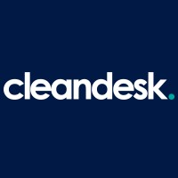 Cleandesk logo - Similar company to Cleandesk