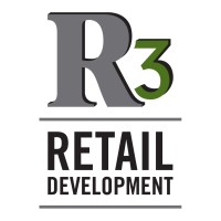 R3 Retail Development logo - Similar company to Dataque Analytics Ltd