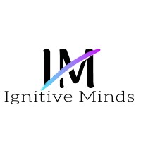 Ignitive Minds logo - Similar company to Ignitive Lims