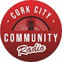 CCCR 100.5 FM Cork City Community Radio logo - Similar company to Snoetica