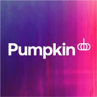 Pumpkin logo - Similar company to U.Experience