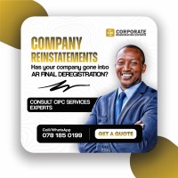 CORPORATE REGISTRATION EXPERTS logo - Similar company to Mobilize