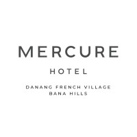 Mercure Danang French Village Bana Hills logo - Similar company to Mercure Dalat Resort