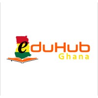 Education Hub Ghana logo - Similar company to The Leverage Hub
