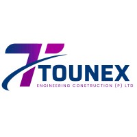TOUNEX Engineering construction (P) LTD logo - Similar company to Thooya Vortex Pvt Ltd