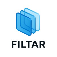 Filtar.ai logo - Similar company to Seventrain Ventures