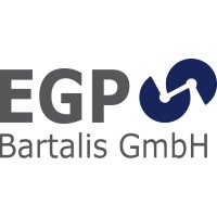 EGP Bartalis GmbH logo - Similar company to Lovepop Europe