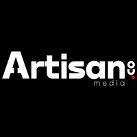 Artisan Media logo - Similar company to Rangrela